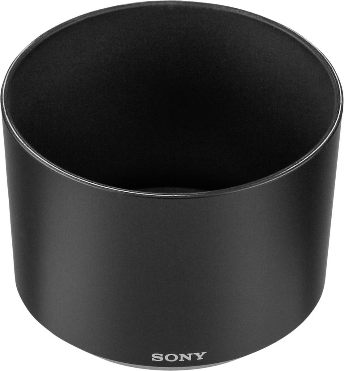 Sony E 55-210mm f/4.5-6.3 OSS - Zwart