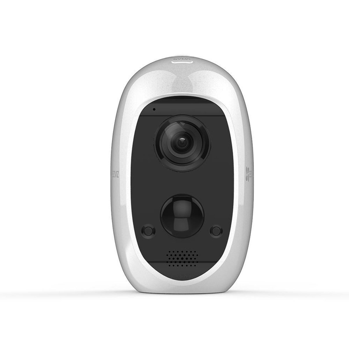 IP-beveiligingscamera C3A (2-Pack + WD2 basisstation)
