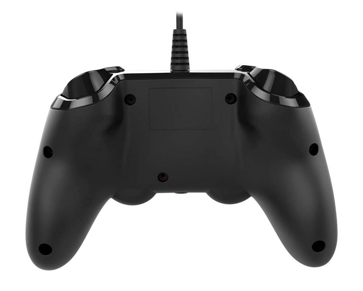 NACON Bedrade Controller PS4 - Rood