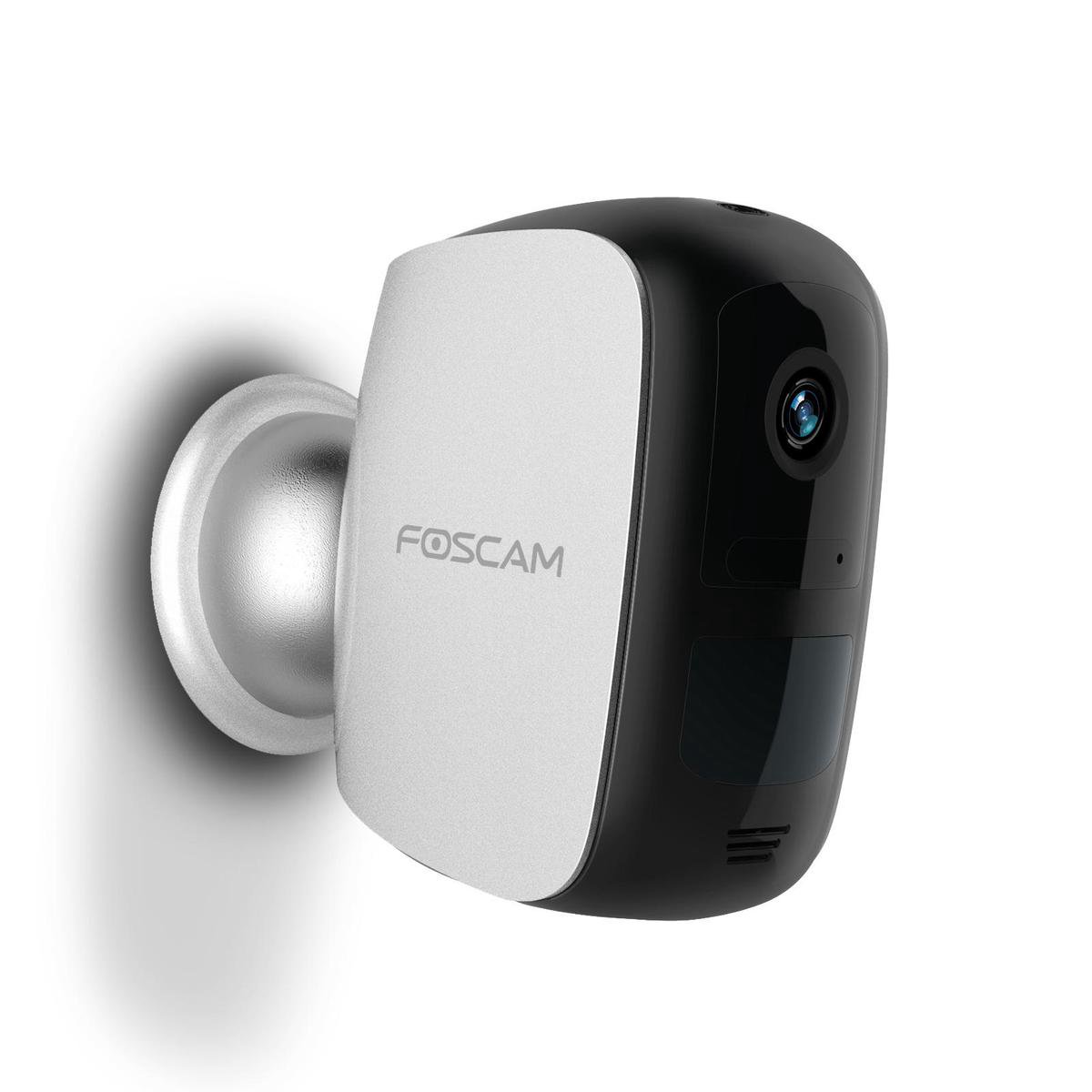 Foscam IP camera B1 uitbreiding voor E1