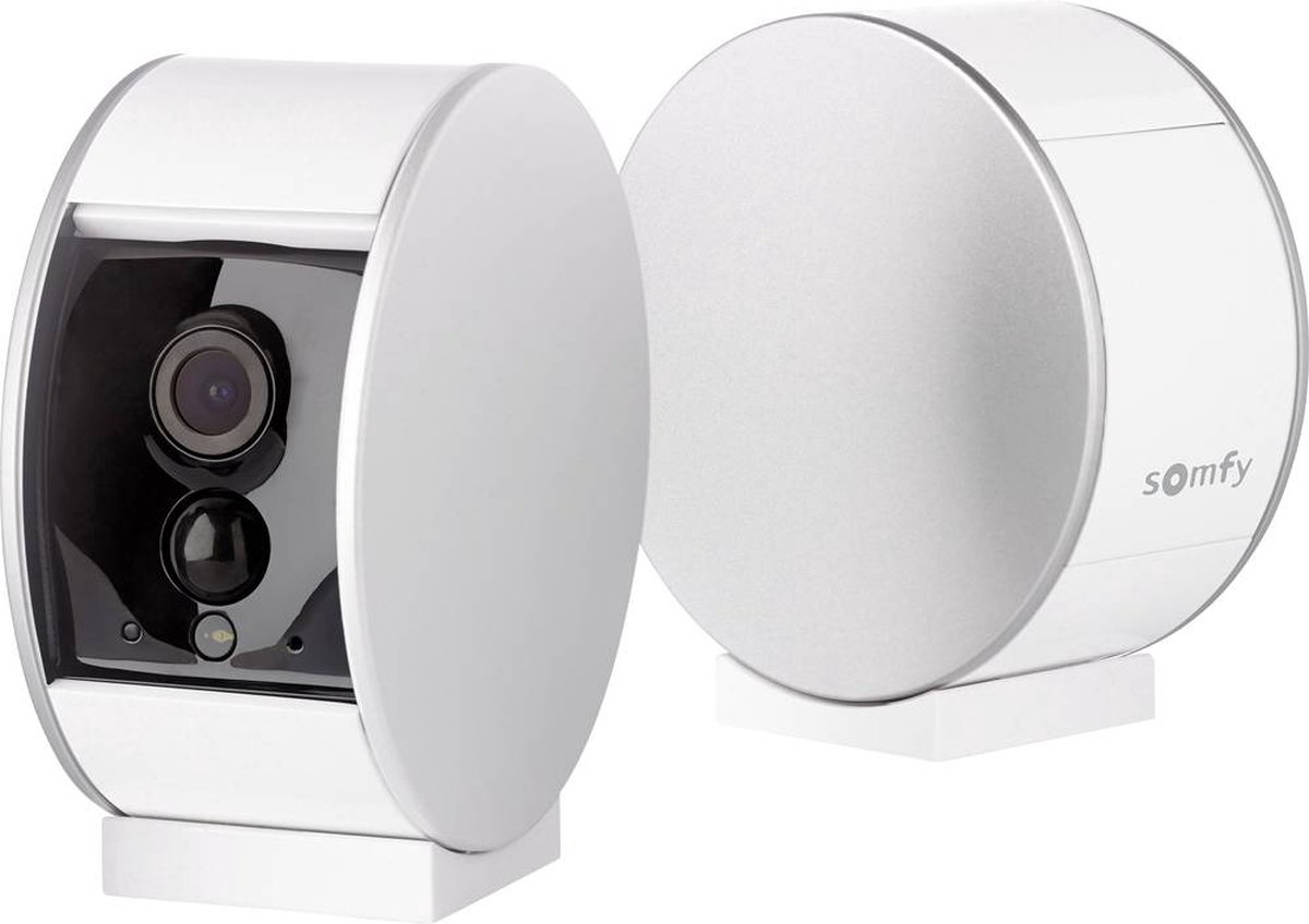 Somfy Indoor Camera