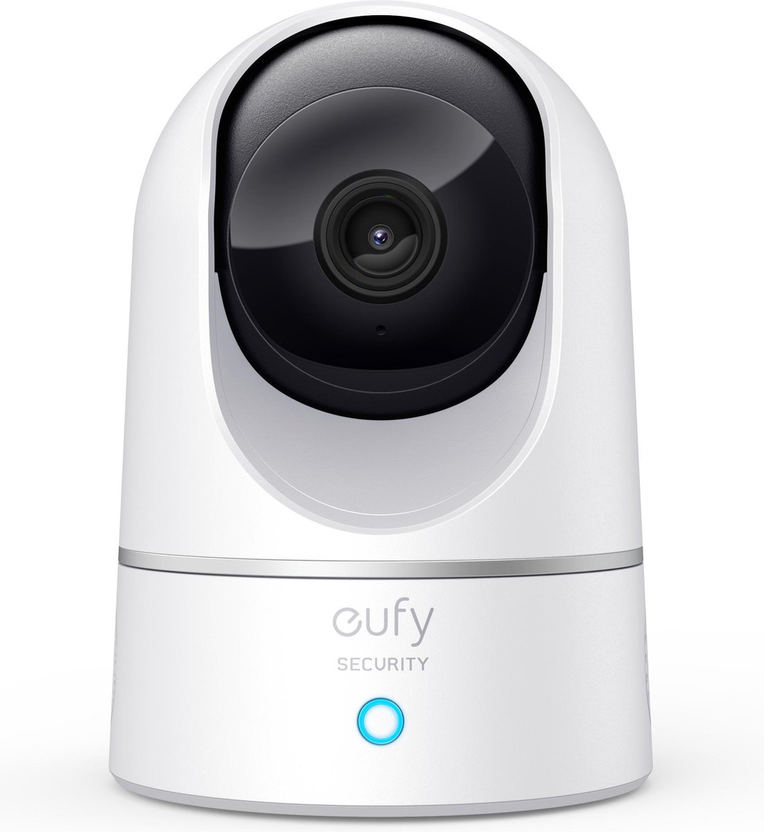 Eufy by Anker Indoor Cam 2K Pan & Tilt