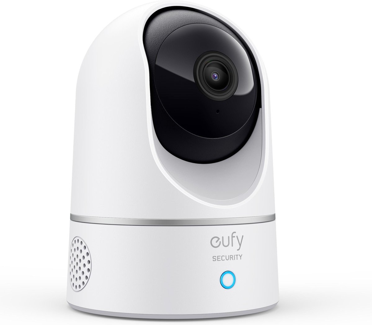 Eufy by Anker Indoor Cam 2K Pan & Tilt