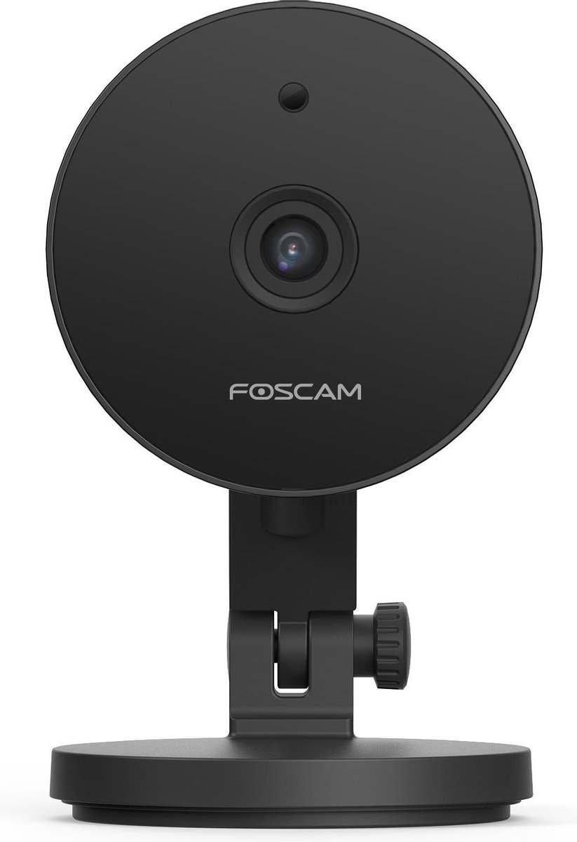 Foscam C2M - Zwart
