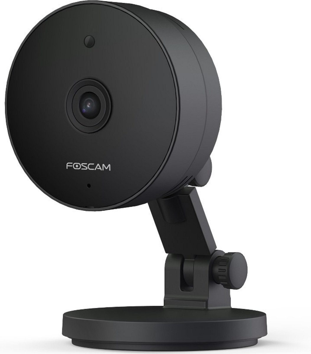 Foscam C2M - Zwart