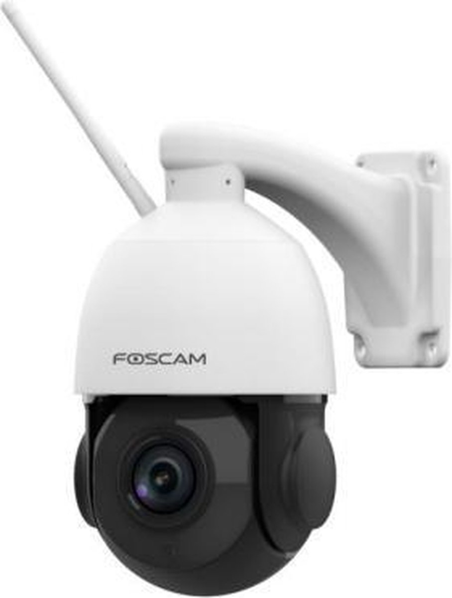 Foscam SD2X - Wit