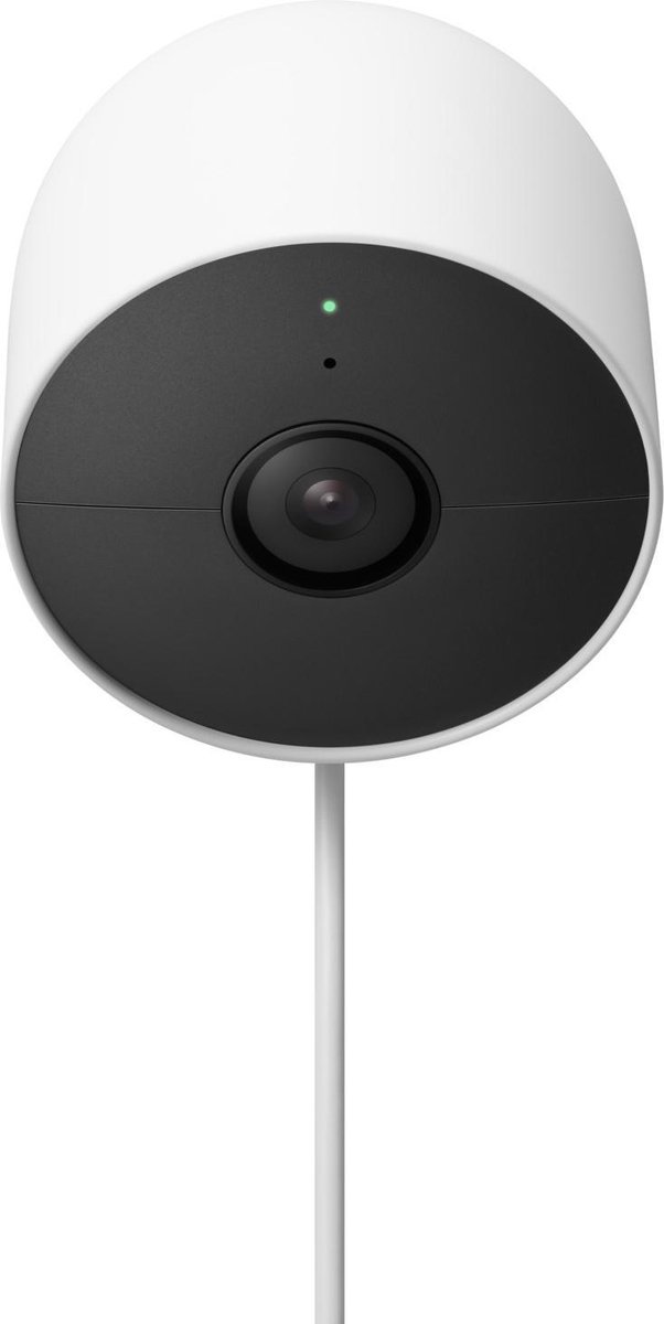 Google Cam Duo Pack