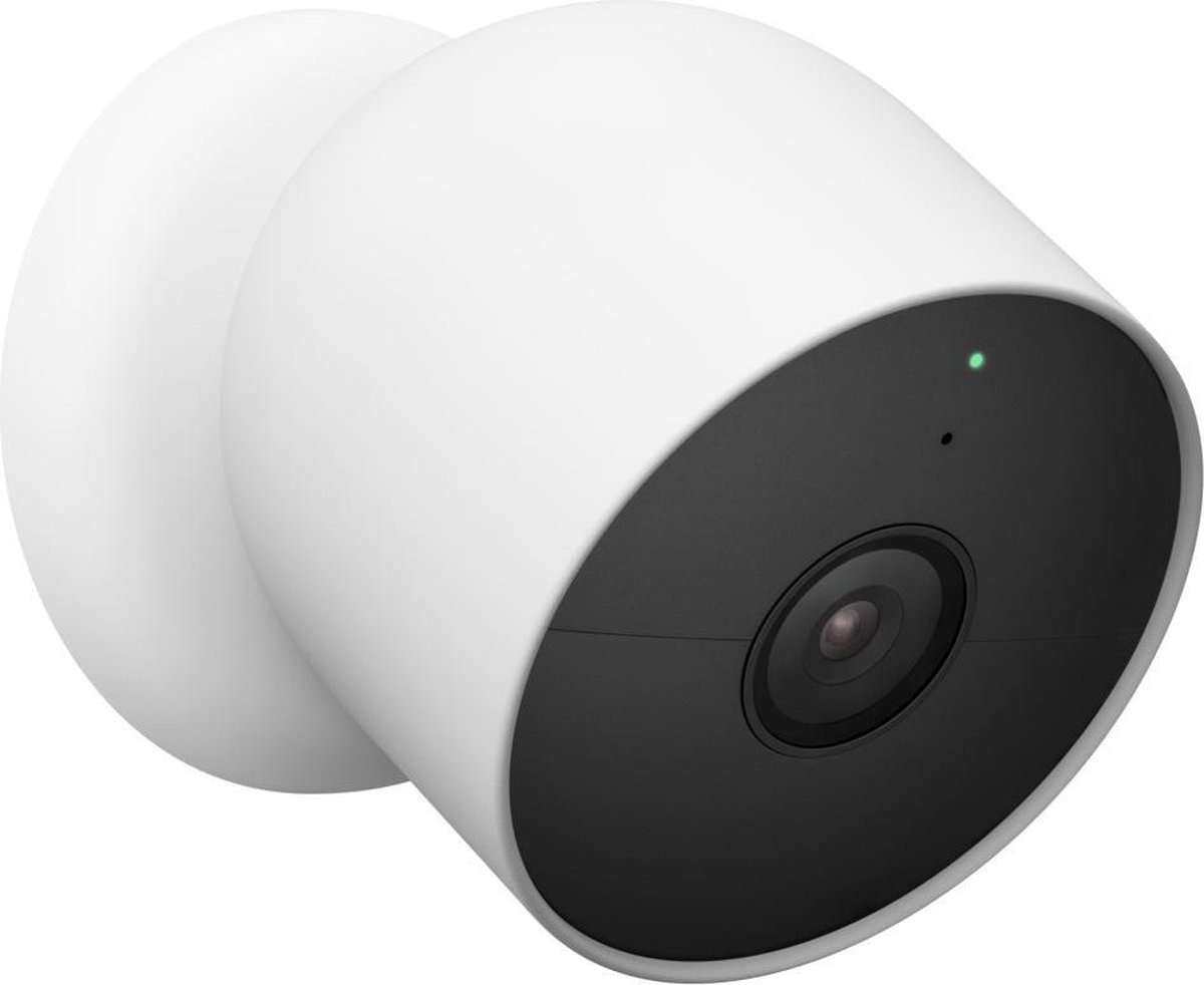 Google Cam Duo Pack
