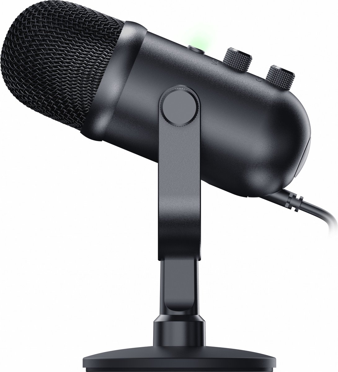 Razer Seiren V2 Pro Microfoon - Zwart