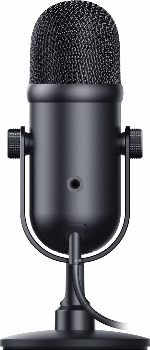 Razer Seiren V2 Pro Microfoon - Zwart