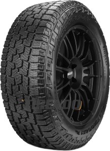 Pirelli Scorpion All Terrain Plus ( 255/70 R16 111T ) - Zwart