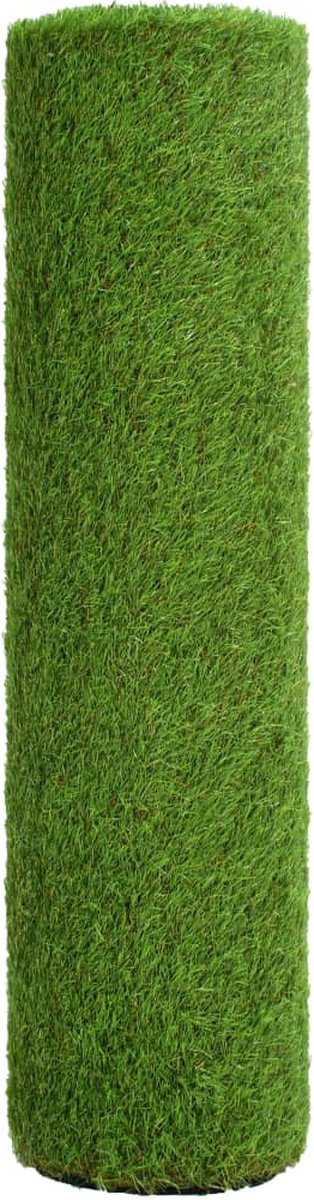Vidaxl Kunstgras 1x10 M/40 Mm - Groen