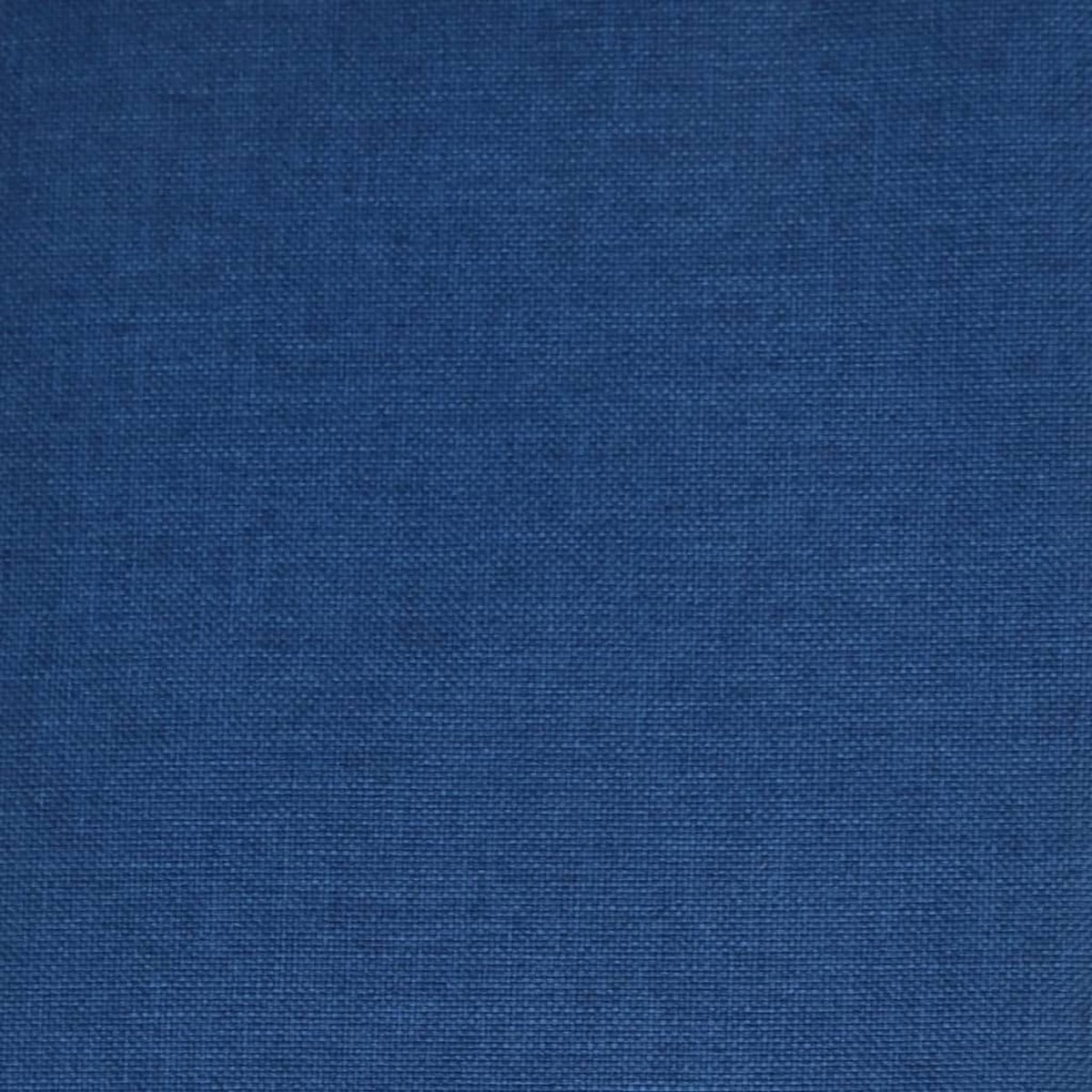 Vidaxl Eetkamerstoelen Draaibaar 4 St Stof - Blauw