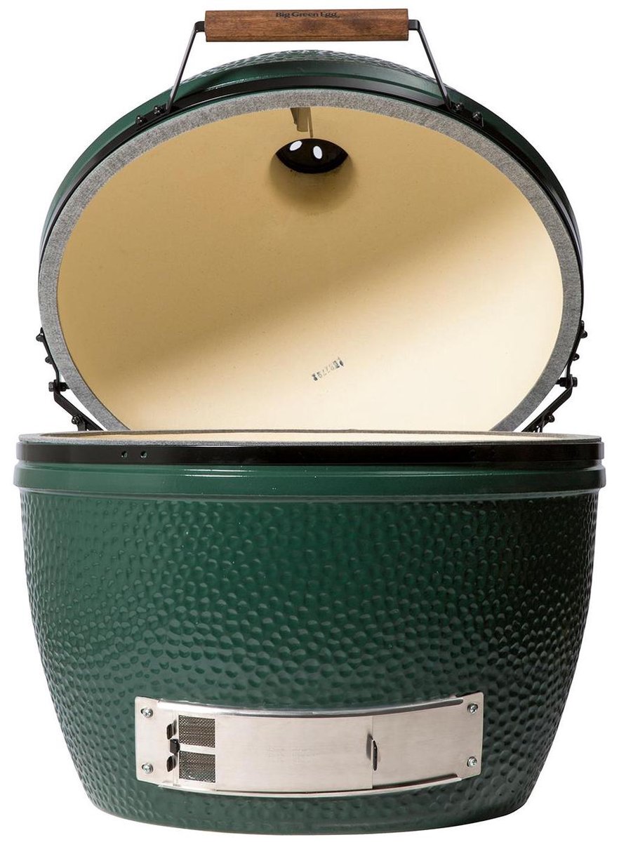 Big Green Egg XLarge - Groen