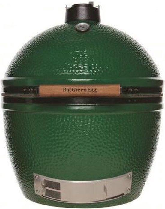 Big Green Egg XLarge - Groen