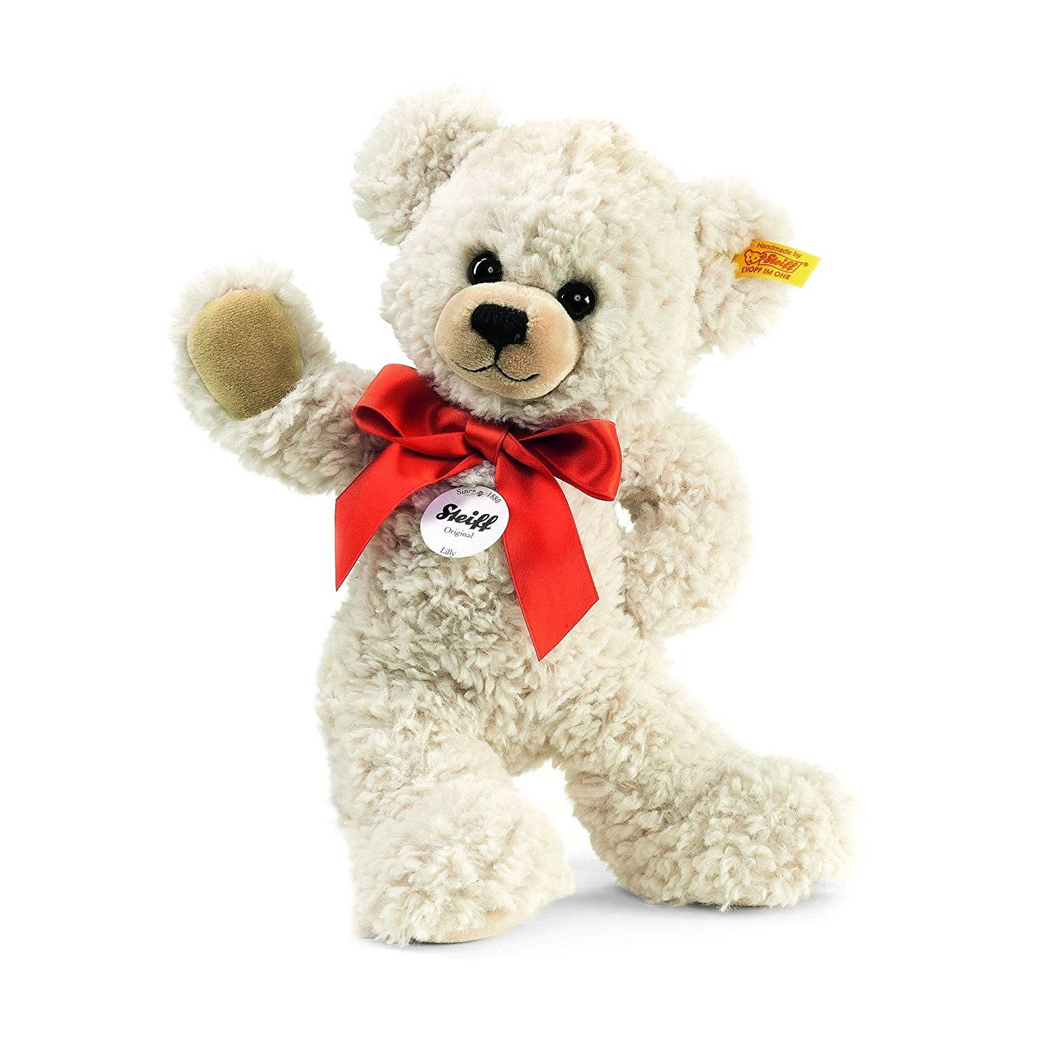 Steiff Slungel-teddybeer Lilly