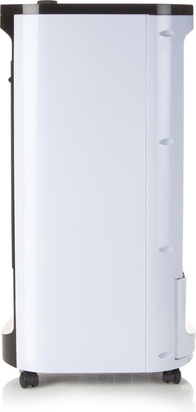 Domo DO156A (let op: geen airco) - Wit