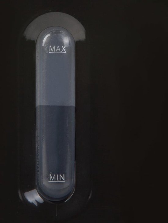 Domo DO156A (let op: geen airco) - Wit