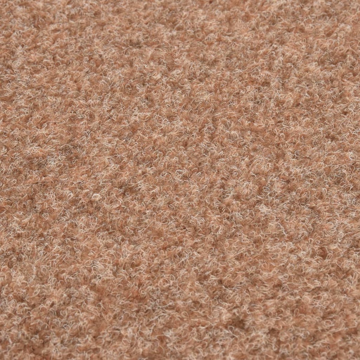 Vidaxl Kunstgras Met Noppen 3x1 M - Beige