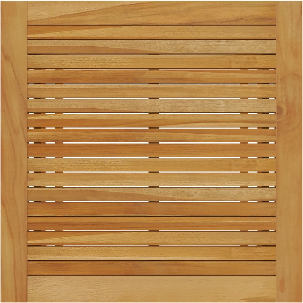 Vidaxl 3-delige Tuinset - Grijs