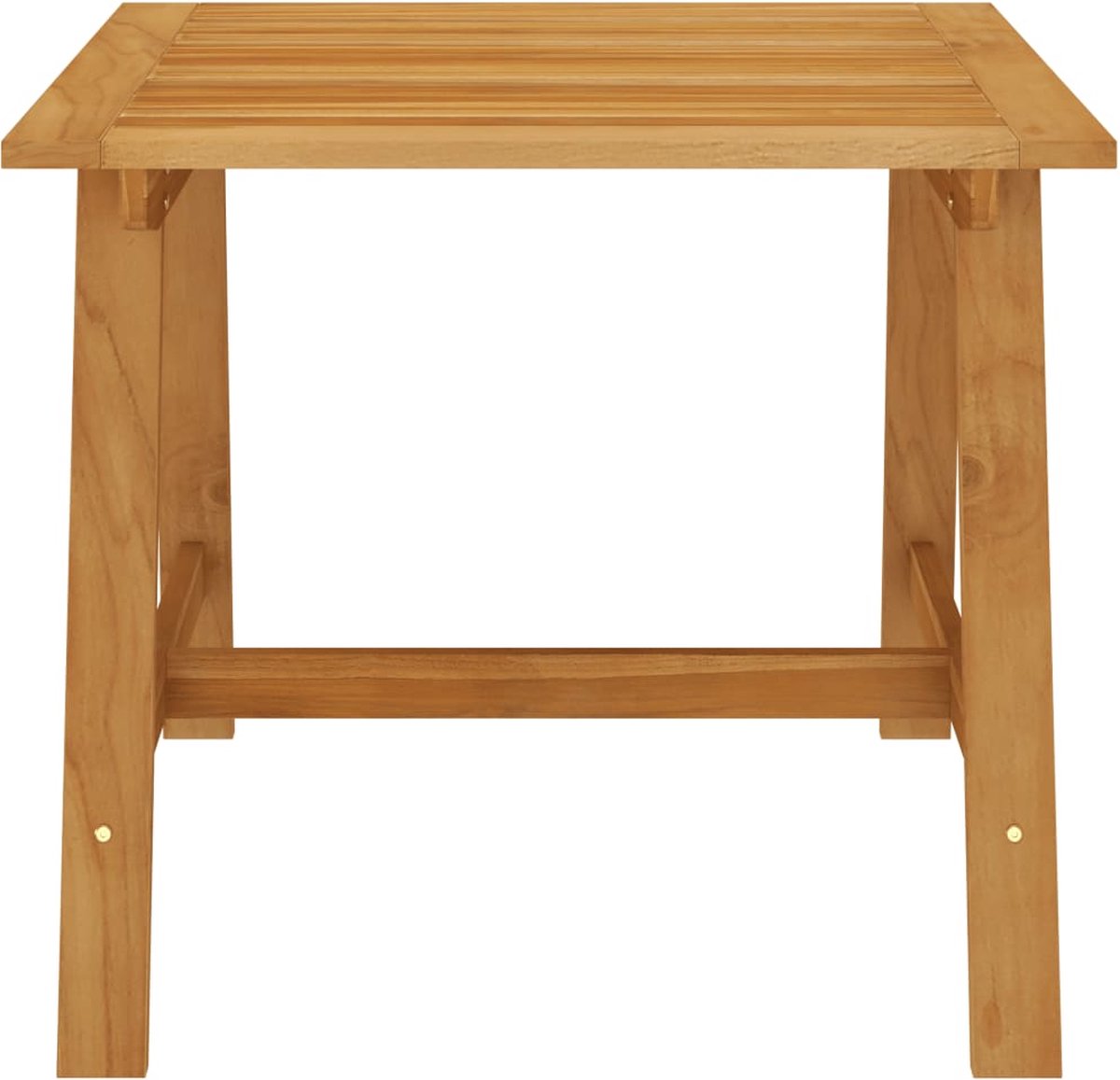 Vidaxl 3-delige Tuinset - Grijs