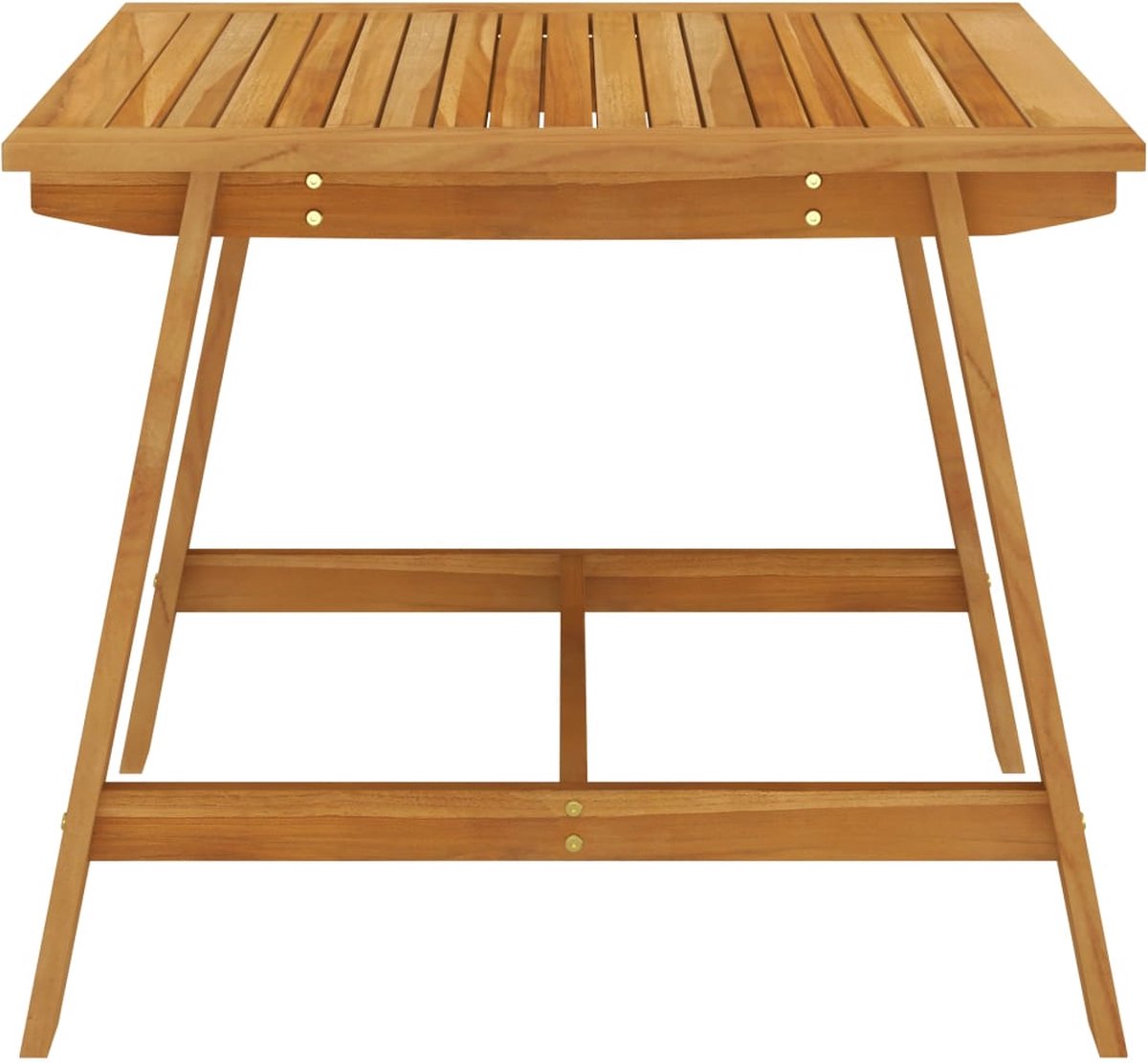 Vidaxl 3-delige Tuinset - Grijs