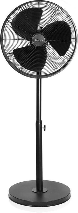 Tristar Statiefventilator VE-5929 50 W 40 cm - Zwart