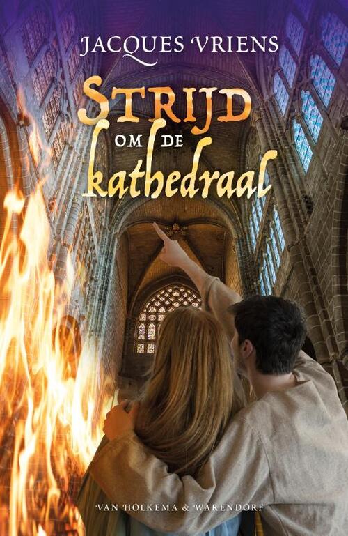 Strijd om de kathedraal