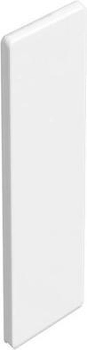 Royal Plaza Kronos infrarood paneel 1200x400mm 500w mat wit