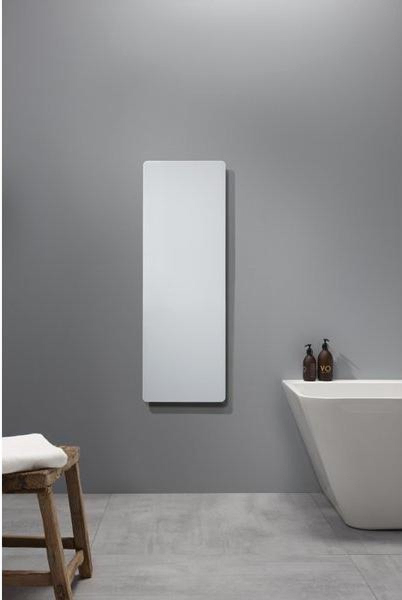 Royal Plaza Kronos infrarood paneel 1200x400mm 500w mat wit