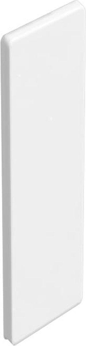 Royal Plaza Kronos infrarood paneel 1200x400mm 500w mat wit