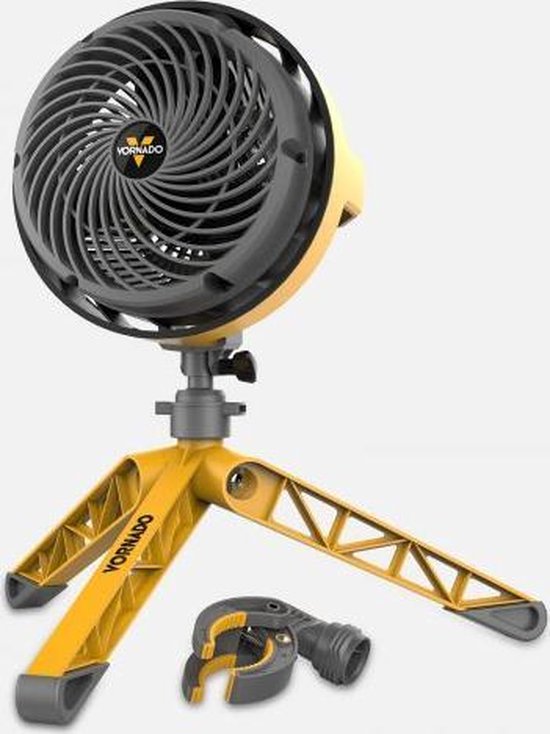 Vornado EXO5 Heavy Duty Ventilator