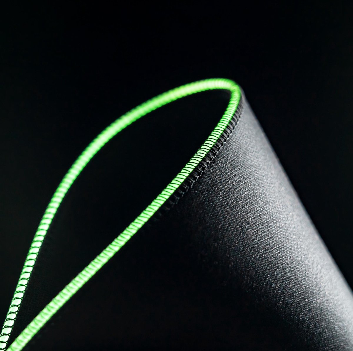 Roccat gaming muismat Sense Aimo (XXL)