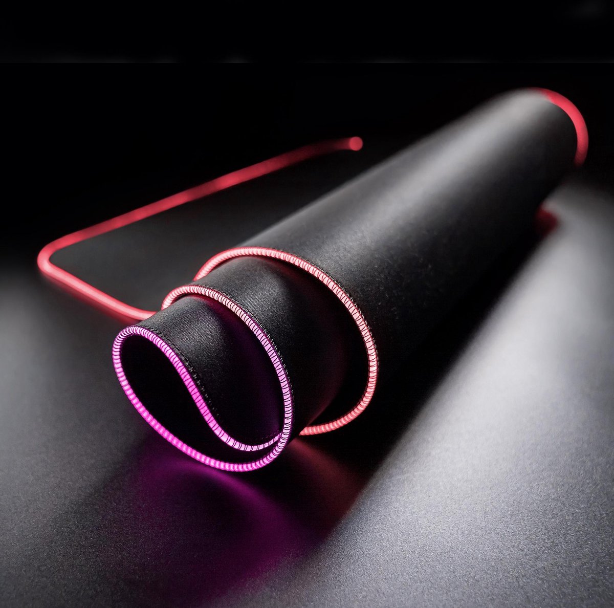 Roccat gaming muismat Sense Aimo (XXL)