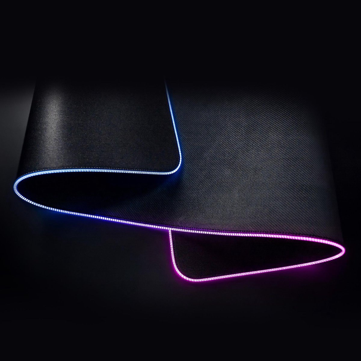 Roccat gaming muismat Sense Aimo (XXL)