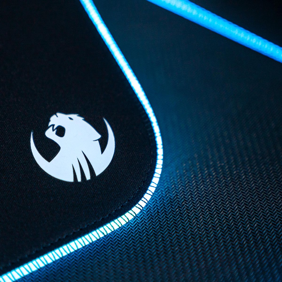 Roccat gaming muismat Sense Aimo (XXL)