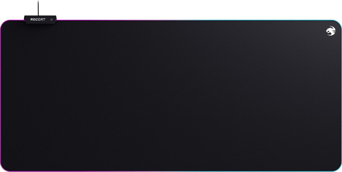 Roccat gaming muismat Sense Aimo (XXL)