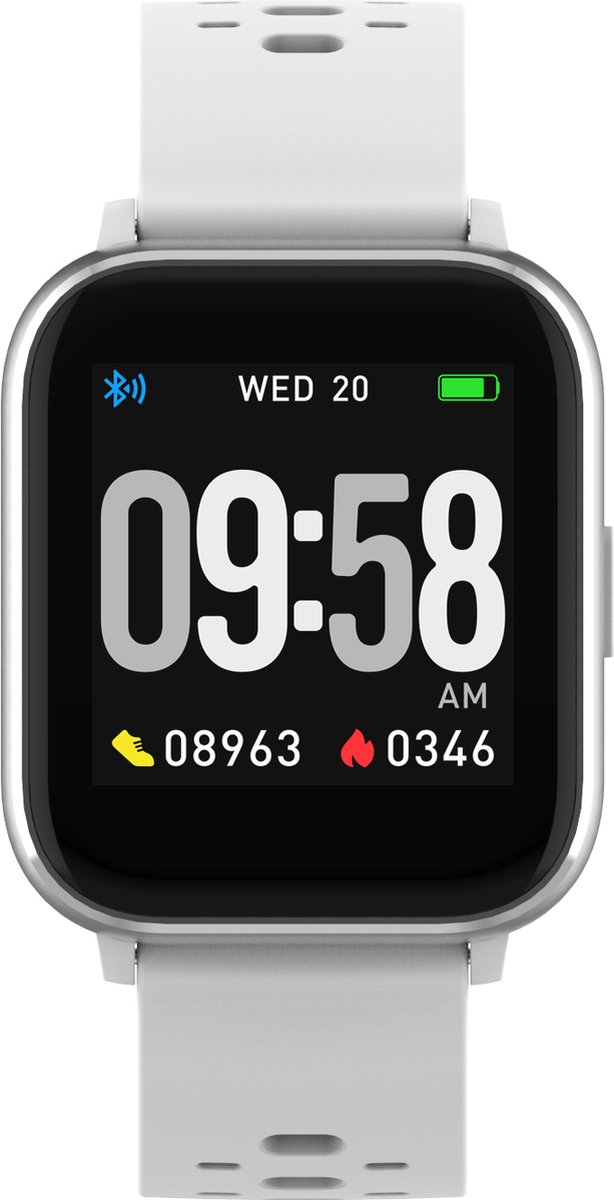 Denver smartwatch SW-164 - Wit