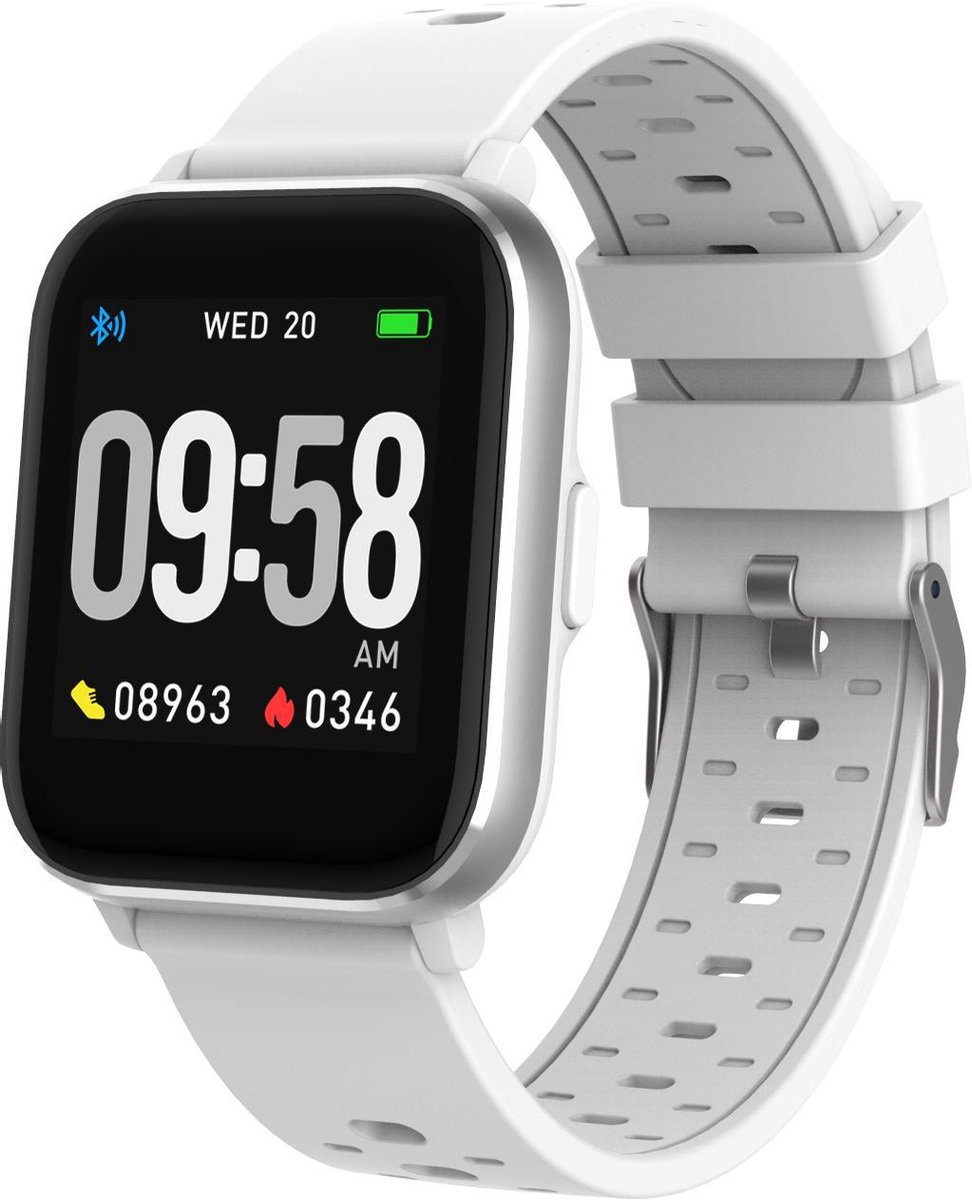 Denver smartwatch SW-164 - Wit