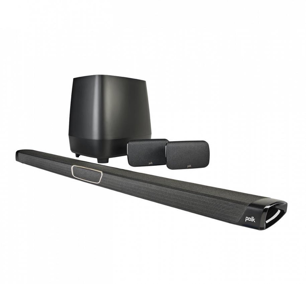 Polk Audio soundbar MagniFi MAX SR