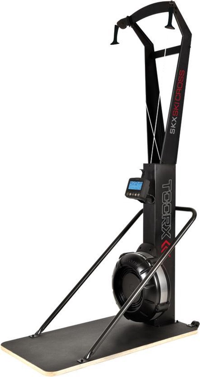 Toorx Fitness Skx Ski-cross - Zwart