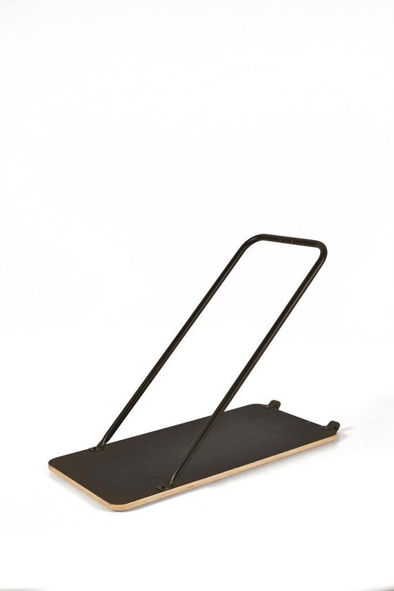 Toorx Fitness Skx Ski-cross - Zwart