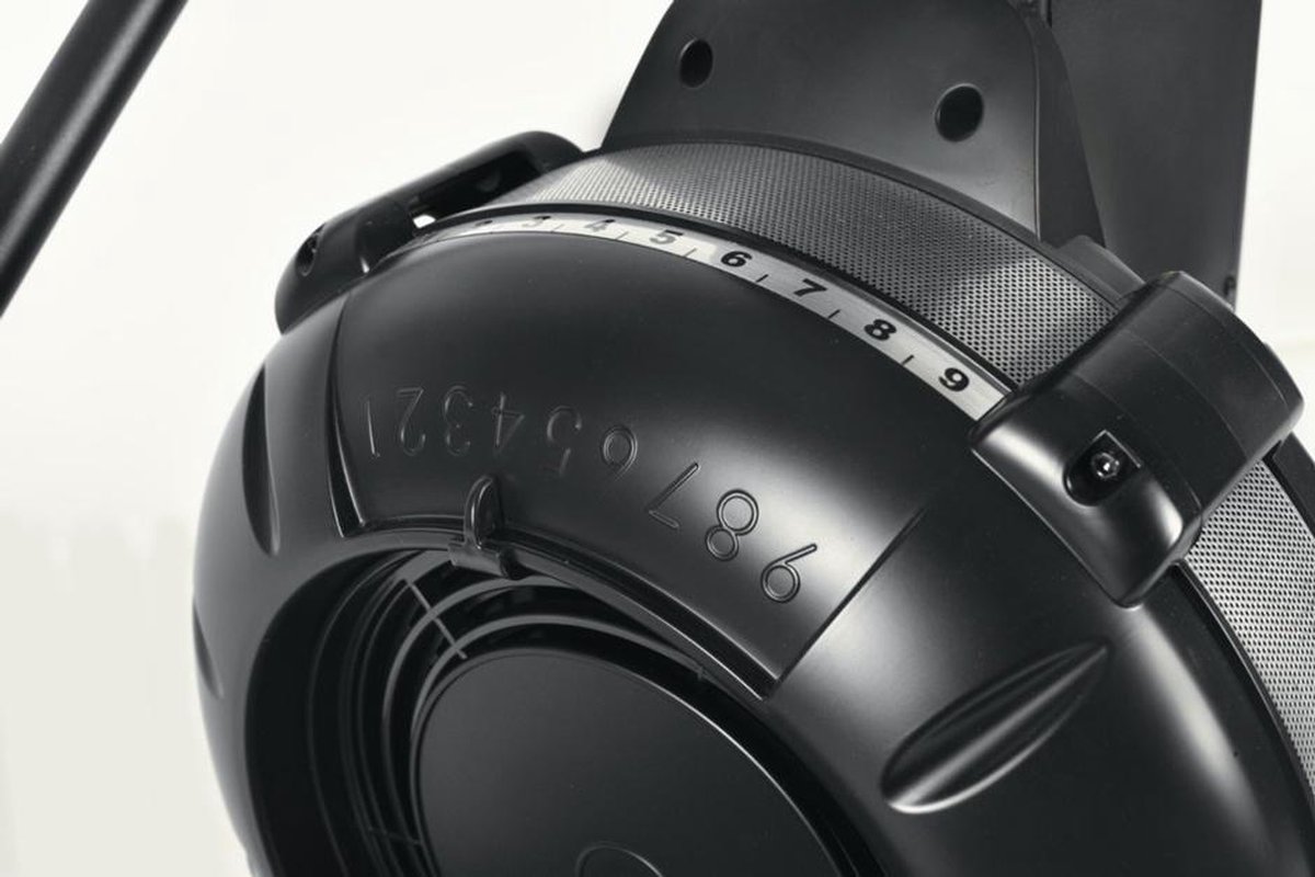 Toorx Fitness Skx Ski-cross - Zwart