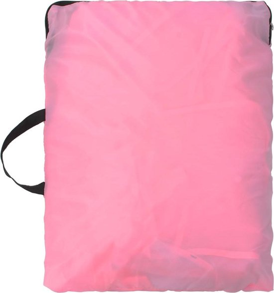 Vidaxl Speeltent Prinses - Roze