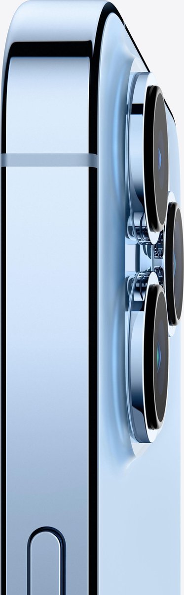 Apple iPhone 13 Pro Max 1TB - Blauw
