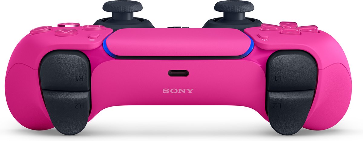 Sony Playstation 5 DualSense Draadloze Controller Nova Pink