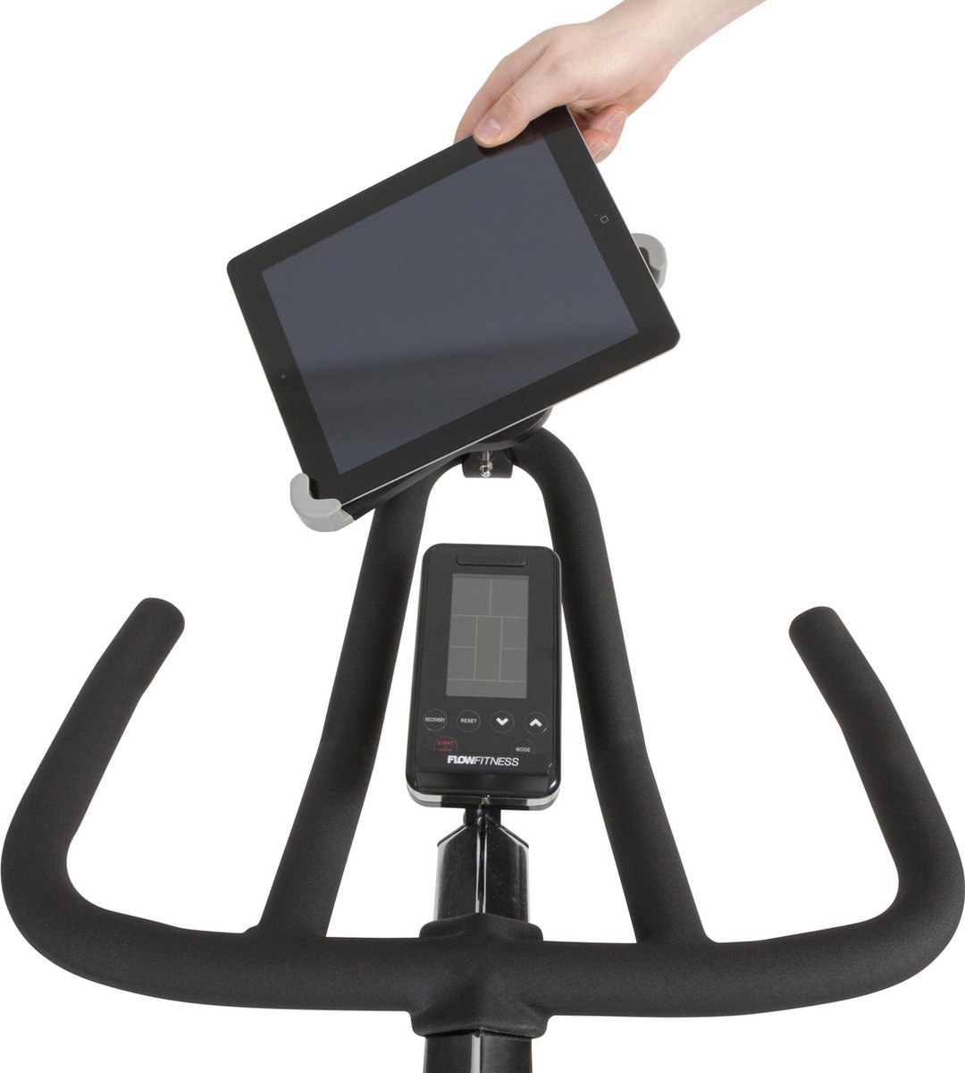 Flow Fitness Tablet Houder