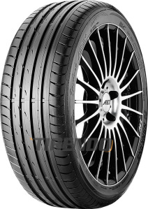 Nankang Sportnex AS-2+ ( 245/35 ZR21 96Y XL ) - Zwart