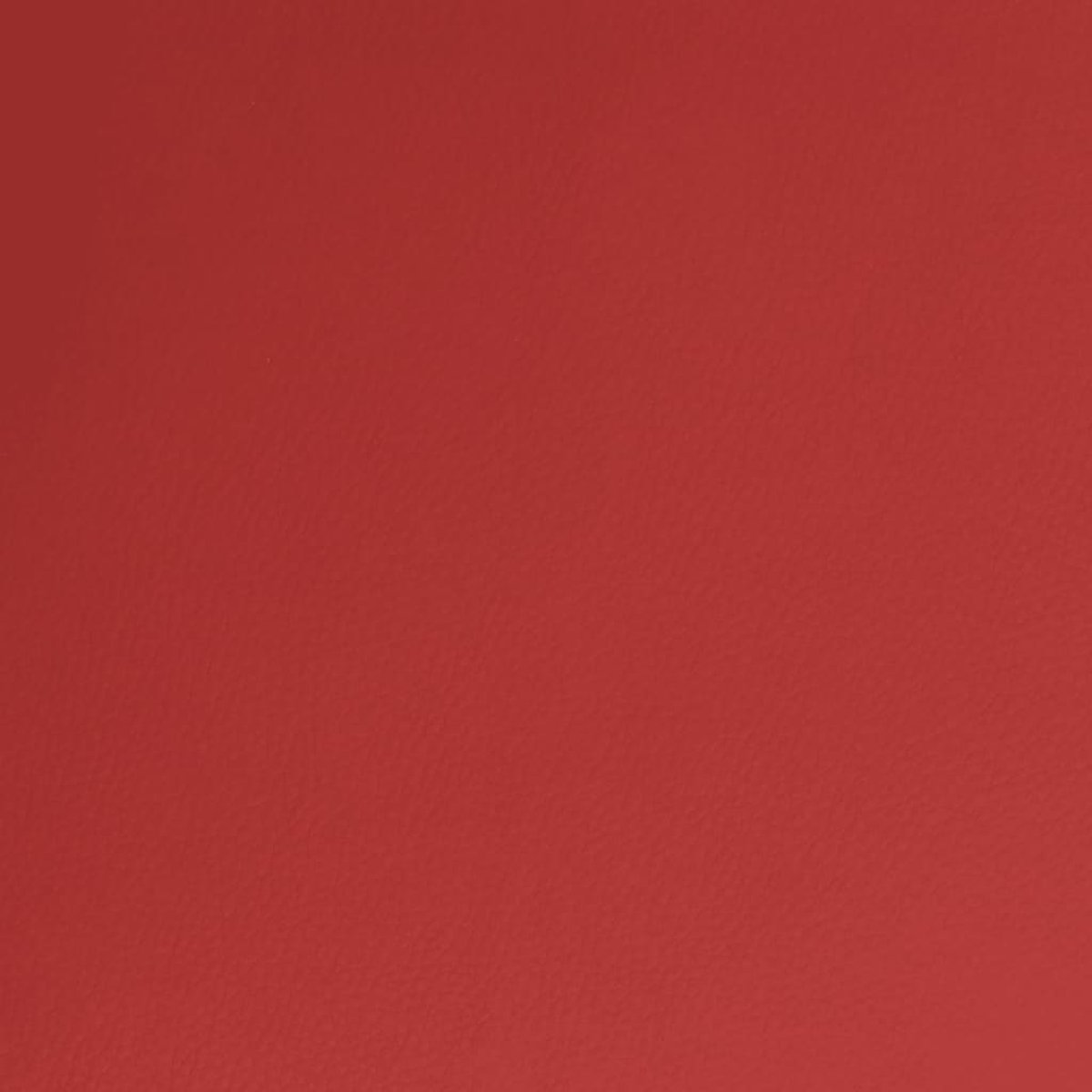 Vidaxl Eetkamerstoelen Draaibaar 2 St Kunstleer Wijn - Rood