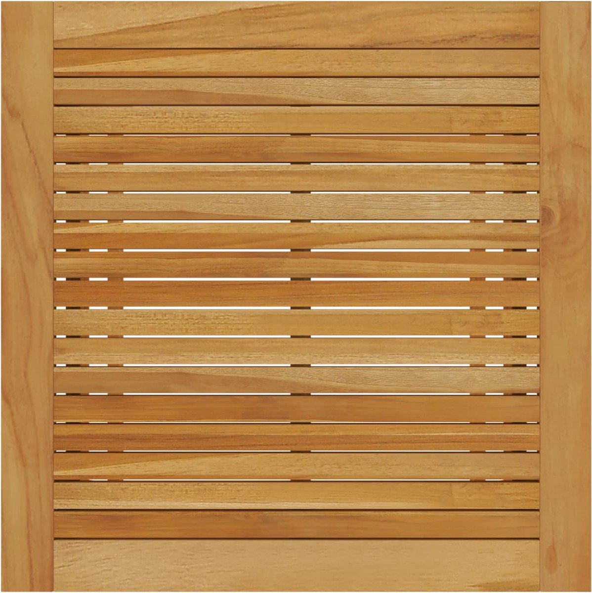 Vidaxl 5-delige Tuinset Donker - Grijs